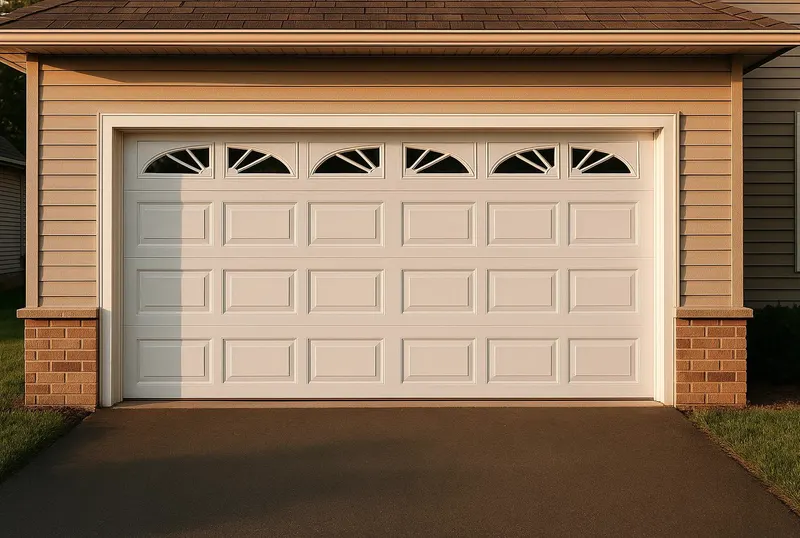 Contact Fern Park Overhead Door Co