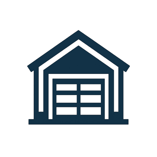 Fern Park Overhead Door Co logo